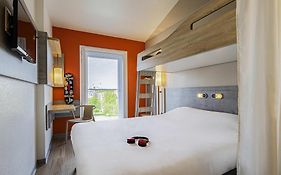 Ibis Budget Paris Porte D'Italie Ouest